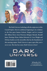 Dark Universe Dark Universe