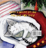 Wibber Dibber Doo, Merry Christmas to You