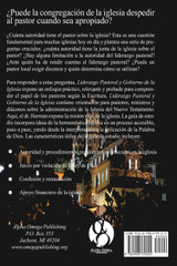 LIDERAZGO PASTORAL Y GOBIERNO DE LA IGLESIA