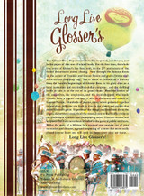 Long Live Glosser's Long Live Glosser's