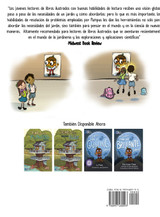 ¡Pumpus tiene una idea creciente! ¡Pumpus tiene una idea creciente!