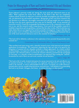 Monographs of Rare and Exotic Essential Oils and Absolutes