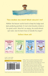 Nibbler & Captain Make Peace