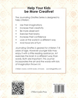 Jonathan Giraffe Visits a Pumpkin Farm