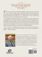 The Shepherds' Story The Shepherds' Story