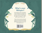 Grace Heard a Whisper Grace Heard a Whisper