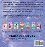 I Am A Dancer Every Day of the Week I Am A Dancer Every Day of the Week
