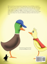 Harry Duck and the Return of Decoy Duck Harry Duck and the Return of Decoy Duck