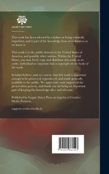 A Specimen or Prnting Types