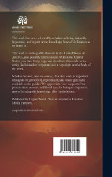 The Present State of the Greek Church in Russia, or, A Summary of Christian Divinity; The Present State of the Greek Church in Russia, or, A Summary of Christian Divinity;