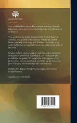 The Treatment of Acute Infectious Diseases The Treatment of Acute Infectious Diseases