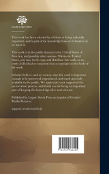 Taxation Local and Imperial and Local Government