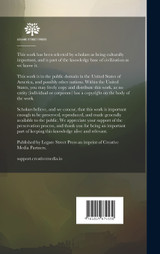 Cuba en la paz de Versalles; discurso pronunciado en la Camara de representantes en la sesion del 4 de febrero de 1920 por Fernando Ortiz, vicepresidente de la Camara por el Partido liberal