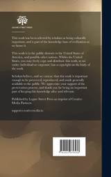 Pestalozzi; the Influence of his Principles and Practice on Elementary Education