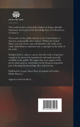 The Antique Greek Dance, After Sculptured and Painted Figures ..