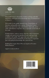 The Organization of Gold Mining Business With Specimens of the Departmental Books and the Account Books