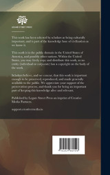 The Improvement of Towns and Cities; or, The Practical Basis of Civic Aesthetics The Improvement of Towns and Cities; or, The Practical Basis of Civic Aesthetics