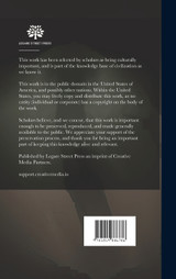 History and Evidence of the Passage of Abraham Lincoln From Harrisburg, Pa., to Washington, D.C., on the 22d and 23d of February, 1861