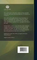 A Manual for the Study of Insect