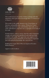 Encyclopaedia of Religion and Ethics; Volume 7