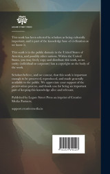 Samuel Daniel, a Critical Study