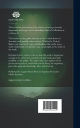 Telephony, a Manual of the Design, Construction, and Operation of Telephone Exchanges Volume p.3