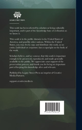 The Confessions of a Poacher The Confessions of a Poacher