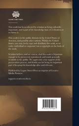 Factory Organization and Administration