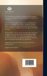 Plain Tales, or, The Advantages of Industry