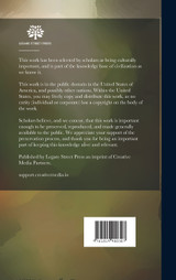 The Children's Miscellany; Consisting of Select Stories, Fables, and Dialogues, for the Instruction and Amusement of Young Persons; Volume 3 The Children's Miscellany; Consisting of Select Stories, Fables, and Dialogues, for the Instruction and Amusement of Young Persons; Volume 3