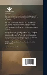 Evert Augustus Duyckinck, his Life, Writings and Influence Evert Augustus Duyckinck, his Life, Writings and Influence