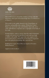 History of the San Francisco Theological Seminary of the Presbyterian Church in the U. S. A. .. History of the San Francisco Theological Seminary of the Presbyterian Church in the U. S. A. ..