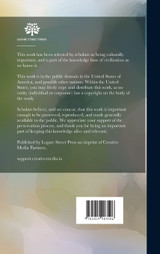 Early History of Vermont; Volume 1 Early History of Vermont; Volume 1