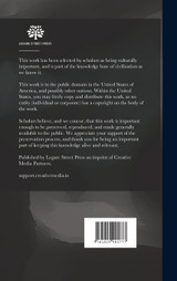 The Committing Magistrate, a Treatise on the Arrest, Examination, Bailing, and Commitment of Offenders, Including Fugitives From Justice, With the Remedial Features of the Writs of Habeas Corpus, Certiorari, Mandamus, and Prohibition