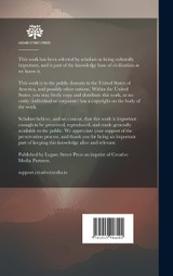 The Veto Power, its Origin, Development and Function in the Government of the United States (1789-1889)