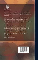 A Practical Manual on the Conduct and Management of Parliamentary Elections for the use of Conservative Candidates