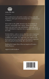 The Work and Words of the National Congress of Mothers