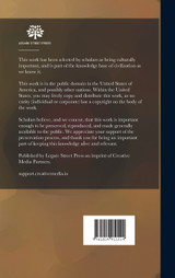 Religious Thought in England, From the Reformation to the end of Last Century, a Contribution to the History of Theology; Volume 2