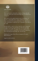 A History of Taxation and Taxes in England From the Earliest Times to the Present Day A History of Taxation and Taxes in England From the Earliest Times to the Present Day