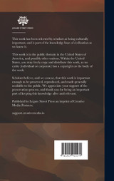 Australia; its Land Laws and Settlement Australia; its Land Laws and Settlement