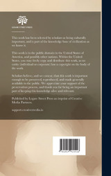 Strength and Calculation of Dimensions of Iron and Steel Constructions, With Reference to the Latest Experiments