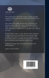 Chapters on Animals; Dogs, Cats and Horses