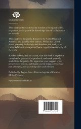 The Bible in the Nineteenth Century; Eight Lectures The Bible in the Nineteenth Century; Eight Lectures