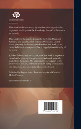 Martial Epigrams; Volume 1 Martial Epigrams; Volume 1