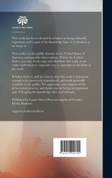 The Development of the Ontario Power Company