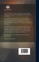 The Commentaries of Isho'dad of Merv in Syriac and English; Volume 2 The Commentaries of Isho'dad of Merv in Syriac and English; Volume 2