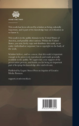 The sky Pilot in no Man's Land