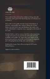 Recherches historiques et medicales sur l'hypocondrie, isolée, par l'observation et l'analyse, de l'hystérie et de la mélancolie Recherches historiques et medicales sur l'hypocondrie, isolée, par l'observation et l'analyse, de l'hystérie et de la mélancolie