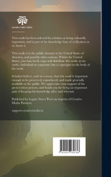 Wilfrid Cumbermede; Volume 3