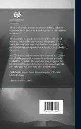 Memoir of the Life and Writings of Thomas Cartwright, Including the Principal Ecclesiastical Movements in the Reign of Queen Elizabeth